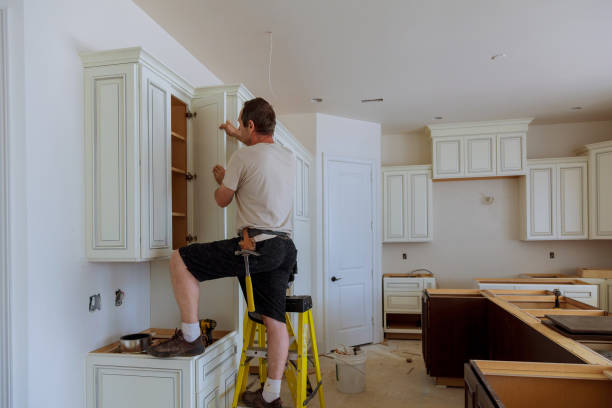 Licensed Kitchen Flooring service in Cortez, FL - Remodeling Of Kitchen