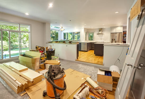 Reliable Kitchen Flooring contractor in Cortez, FL by Remodeling Of Kitchen